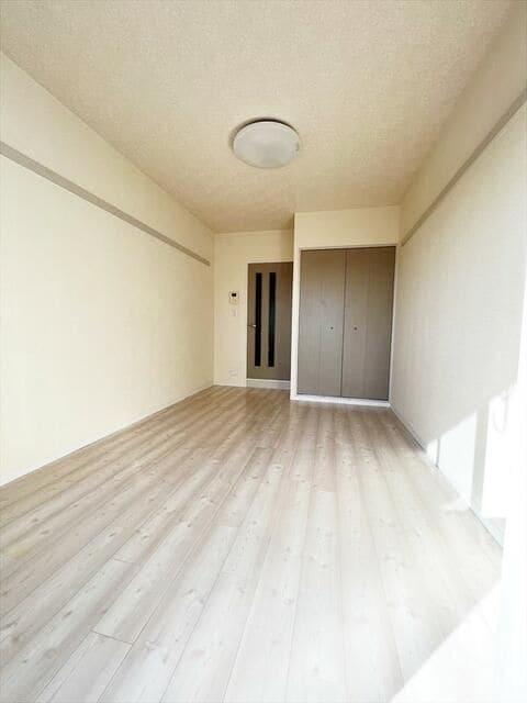 メリス下大久保の物件内観写真