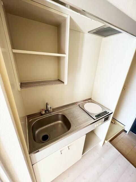 メリス下大久保の物件内観写真