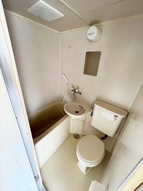 メリス下大久保の物件内観写真