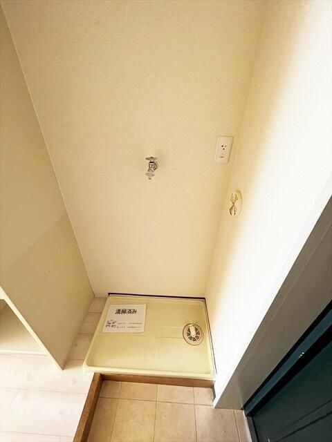 メリス下大久保の物件内観写真