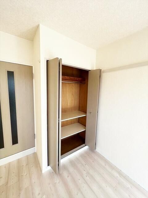 メリス下大久保の物件内観写真