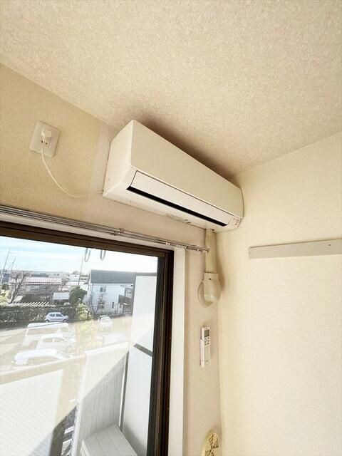 メリス下大久保の物件内観写真