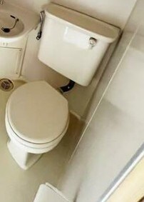 メリス下大久保の物件内観写真