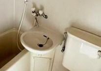 メリス下大久保の物件内観写真