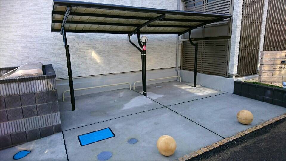 クレイノフラットメイト桜の物件内観写真