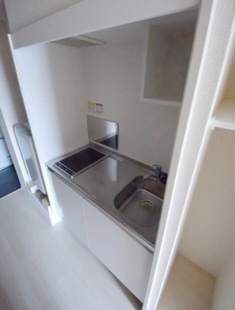 クレイノフラットメイト桜の物件内観写真