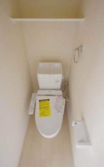 クレイノフラットメイト桜の物件内観写真