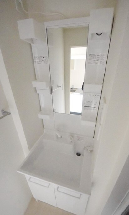 クレイノフラットメイト桜の物件内観写真