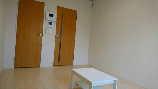 クレイノフラットメイト桜の物件内観写真