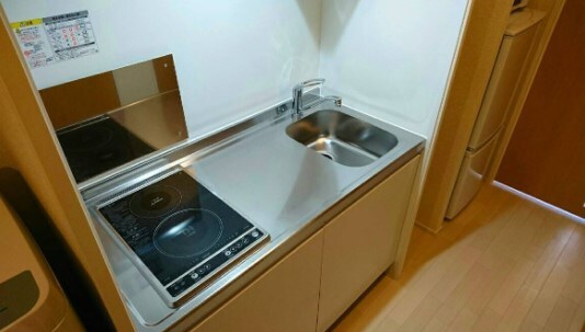 クレイノフラットメイト桜の物件内観写真