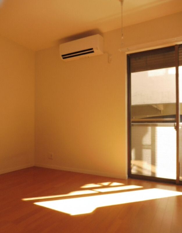 レガーロ桜町の物件内観写真