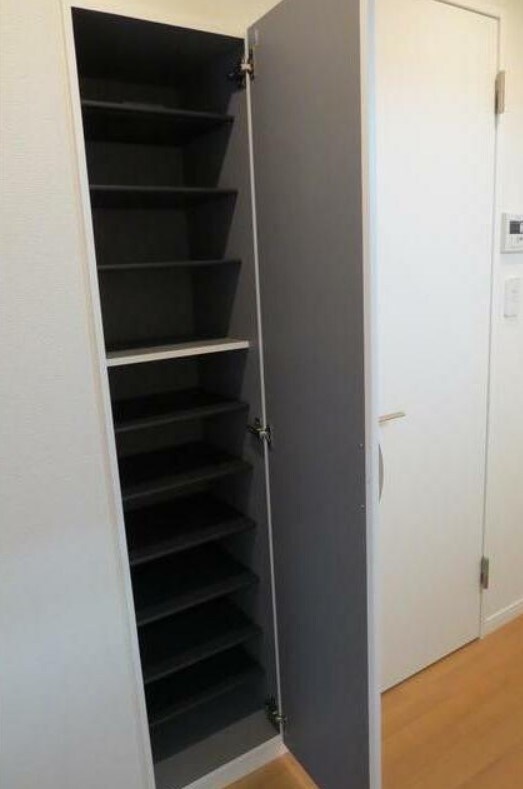 レガーロ桜町の物件内観写真