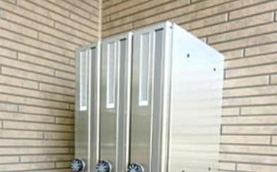 レガーロ桜町の物件内観写真