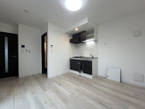 ジーメゾン見沼大和田カトレアの物件内観写真