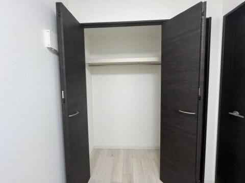 ジーメゾン見沼大和田カトレアの物件内観写真