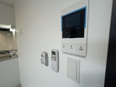 ジーメゾン見沼大和田カトレアの物件内観写真