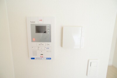 リブリ・コスモの物件内観写真