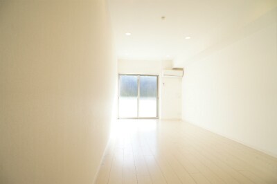 リブリ・コスモの物件内観写真