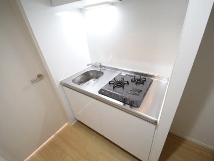 トトロヒルズの物件内観写真