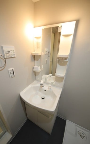 トトロヒルズの物件内観写真