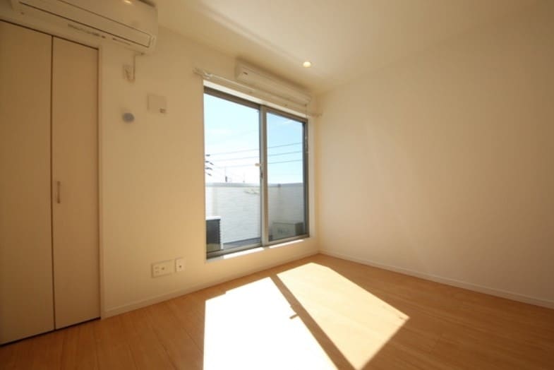 トトロヒルズの物件内観写真