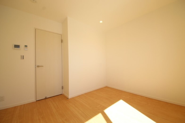 トトロヒルズの物件内観写真