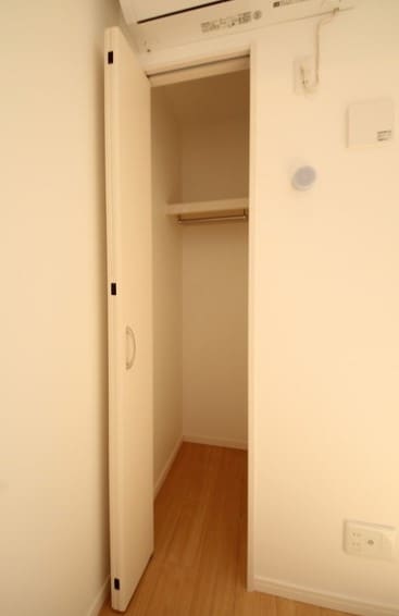 トトロヒルズの物件内観写真