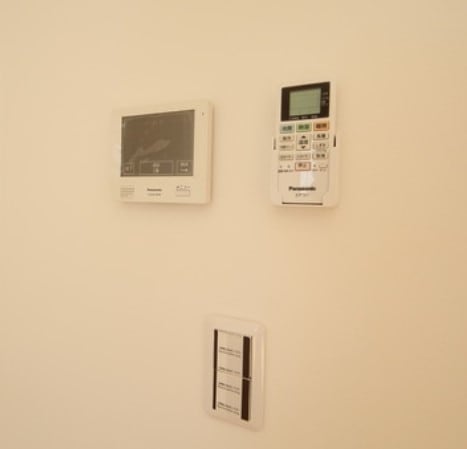 トトロヒルズの物件内観写真