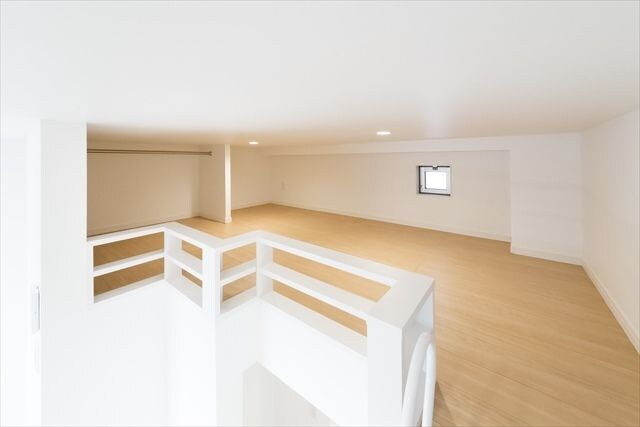 ドメーヌ・ドゥの物件内観写真