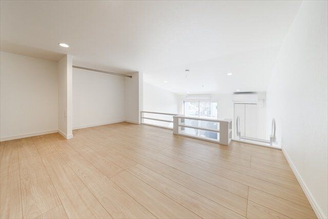 ドメーヌ・ドゥの物件内観写真