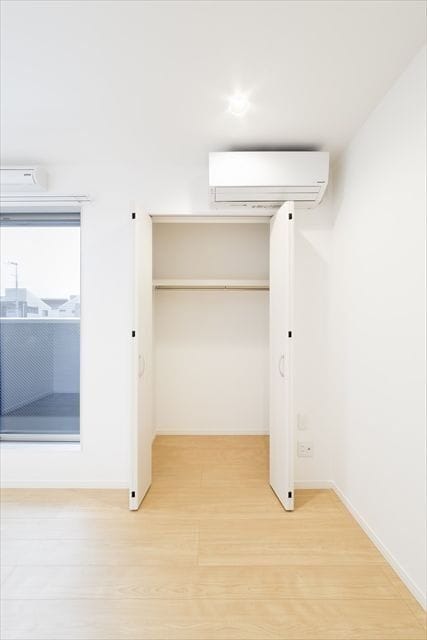 ドメーヌ・ドゥの物件内観写真