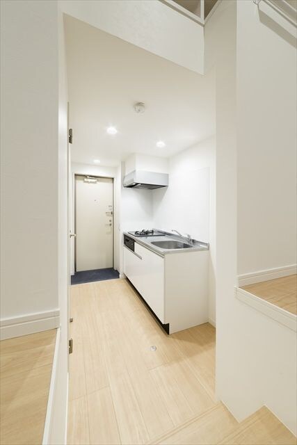 ドメーヌ・ドゥの物件内観写真