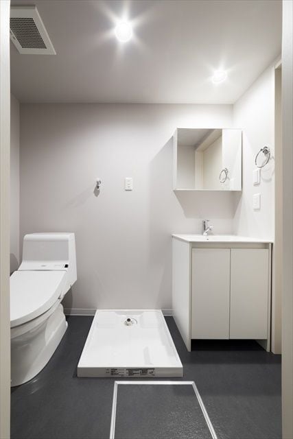 ドメーヌ・ドゥの物件内観写真