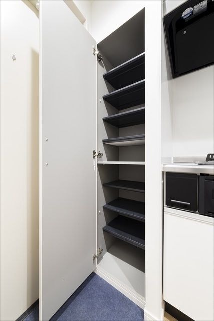 ドメーヌ・ドゥの物件内観写真