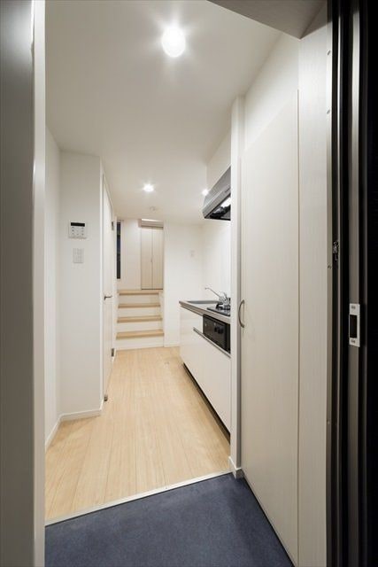 ドメーヌ・ドゥの物件内観写真