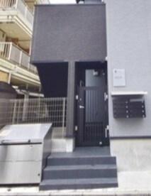 カムリンⅡ(カムリンツー)の物件外観写真