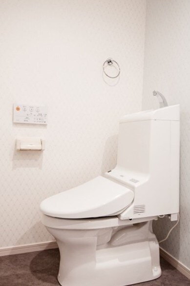 カムリンⅡ(カムリンツー)の物件内観写真