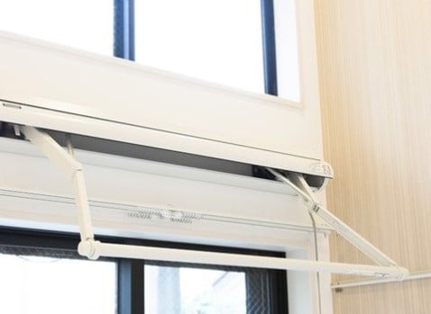 カムリンⅡ(カムリンツー)の物件内観写真