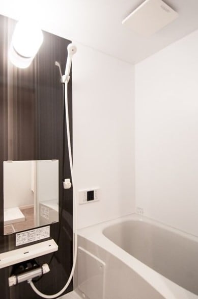 カムリンⅡ(カムリンツー)の物件内観写真