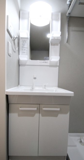 ソレイユ与野の物件内観写真