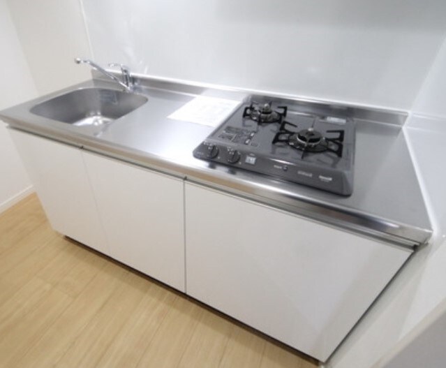 ソレイユ与野の物件内観写真