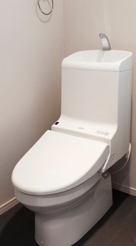 ソレイユ与野の物件内観写真