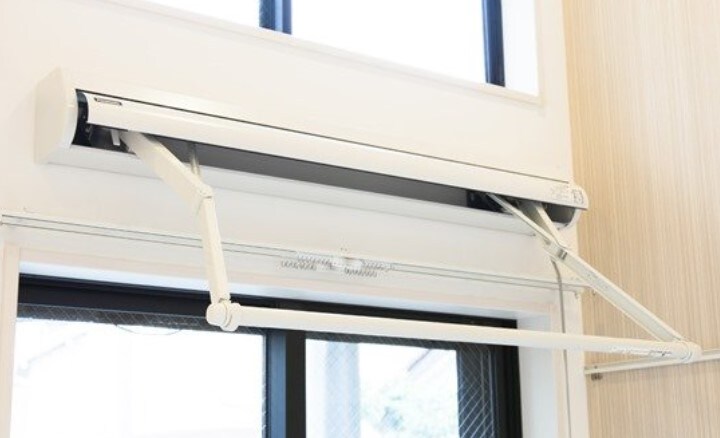 ソレイユ与野の物件内観写真