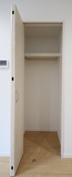 ソレイユ与野の物件内観写真