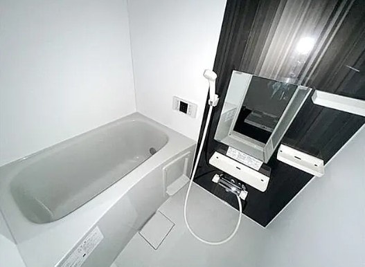 ベルクラシックの物件内観写真