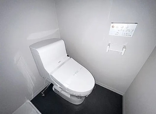 ベルクラシックの物件内観写真