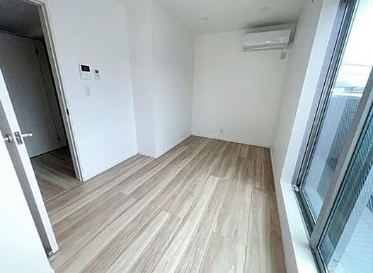 ベルクラシックの物件内観写真