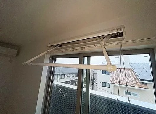 ベルクラシックの物件内観写真