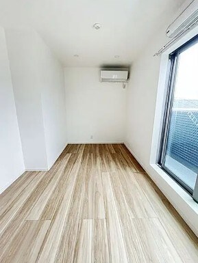 ベルクラシックの物件内観写真