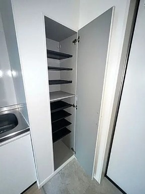 ベルクラシックの物件内観写真